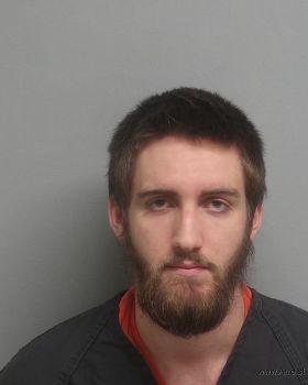 Jason Richard Chandler Mugshot