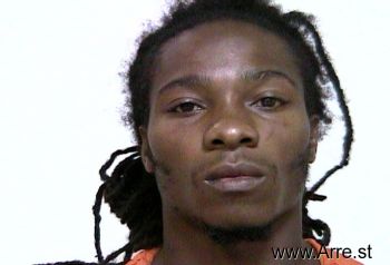 Jason Jamar Cherry Mugshot