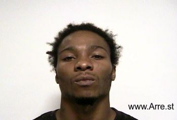 Jason Jamar Cherry Mugshot