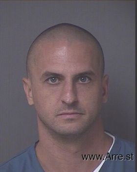 Jason Derick Clair Mugshot