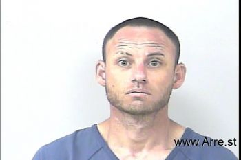 Jason Lee Clark Mugshot