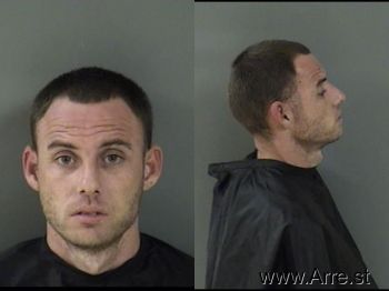 Jason Lee Clark Mugshot