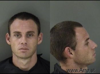 Jason Lee Clark Mugshot