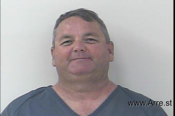 Jason Russell Clark Mugshot