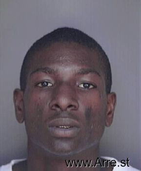 Jason Lavar Clayton Mugshot