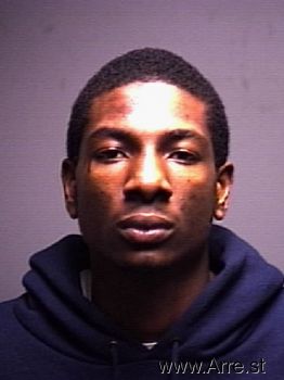 Jason Lavar Clayton Mugshot