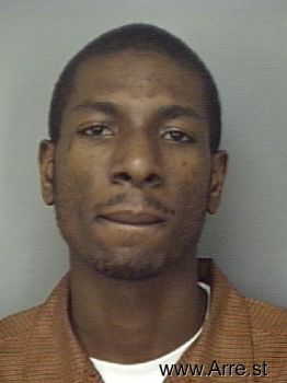 Jason Lavar Clayton Mugshot