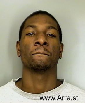 Jason Lavar Clayton Mugshot