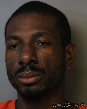 Jason Lavar Clayton Mugshot