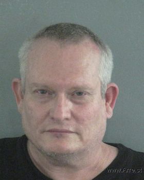 Jason Wayne Clayton Mugshot