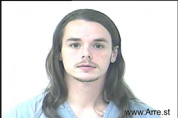 Jason Michael Clements Mugshot