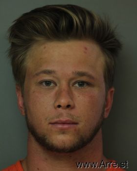 Jason Cameron Clements Mugshot