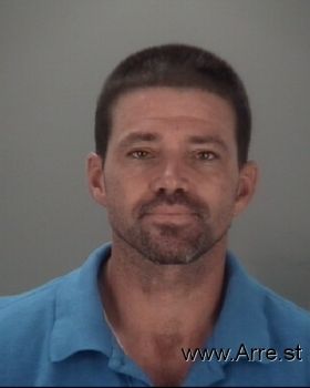 Jason  Clemons Mugshot