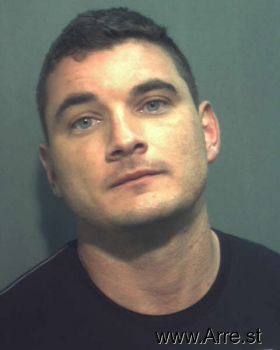 Jason Christopher Cline Mugshot