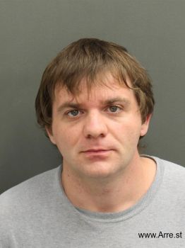 Jason Richard Cobb Mugshot