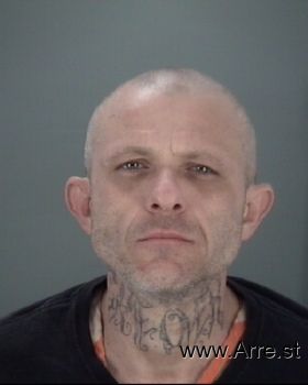 Jason Bradley Coffey Mugshot