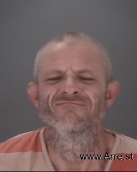 Jason Bradley Coffey Mugshot