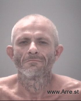 Jason Bradley Coffey Mugshot