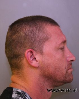 Jason  Coker Mugshot