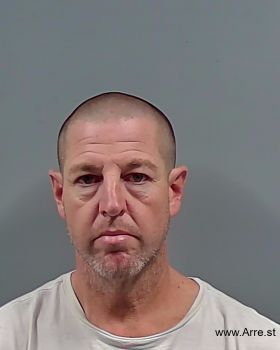 Jason Paul Coker Mugshot