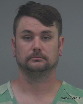 Jason Leigh Coleman Mugshot