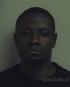 Jason Brandon Coleman Mugshot