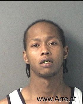 Jason Wayne Coleman Mugshot