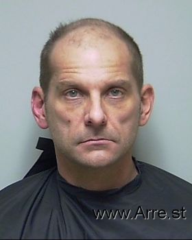 Jason Brandon Coleman Mugshot