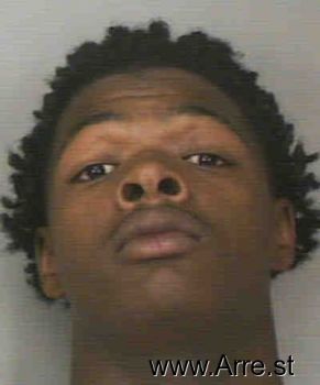 Jason Rashaad Collins Mugshot