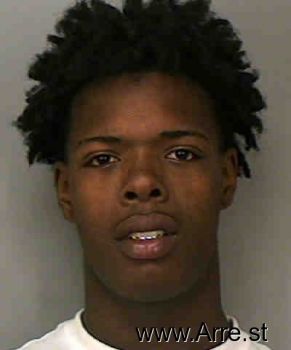 Jason Rashaad Collins Mugshot