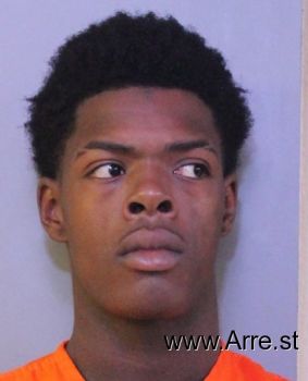 Jason Rashaad Collins Mugshot