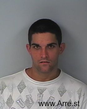 Jason Lee Collins Mugshot