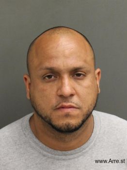 Jason  Colon Mugshot