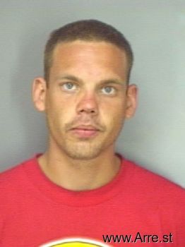 Jason Matthew Connell Mugshot