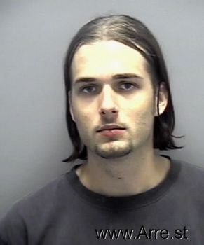 Jason Lynn Connell Mugshot