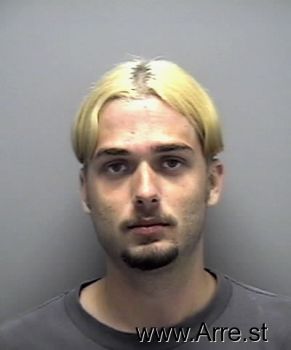 Jason Lynn Connell Mugshot