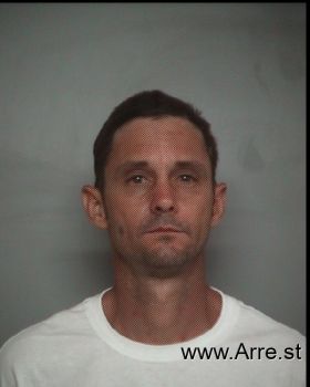 Jason William Conner Mugshot