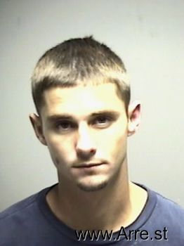 Jason William Conner Mugshot