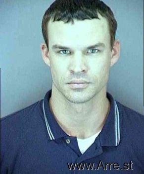 Jason Ross Connor Mugshot