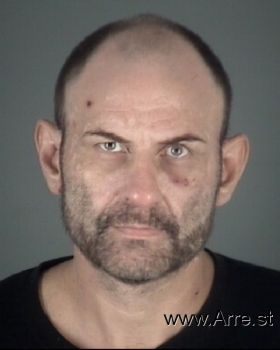 Jason Jeremy Cook Mugshot