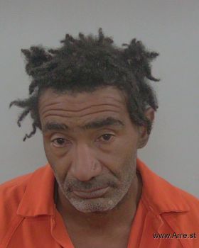 Jason Dawnn Cook Mugshot