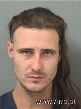 Jason Andrew Cooper Mugshot