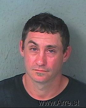 Jason Allen Cooper Mugshot