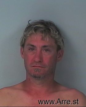 Jason Allen Cooper Mugshot