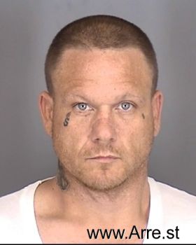 Jason Lee Cooper Mugshot