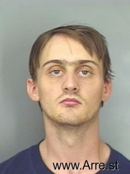 Jason Mathew Copeland Mugshot