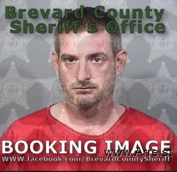 Jason Boyd Courtney Mugshot