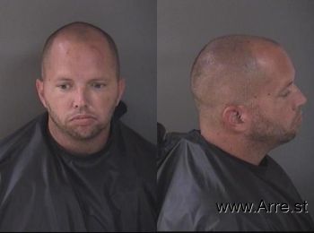 Jason Allen Covington Mugshot