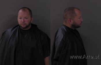 Jason Allen Covington Mugshot