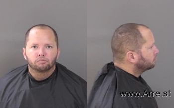 Jason Allen Covington Mugshot